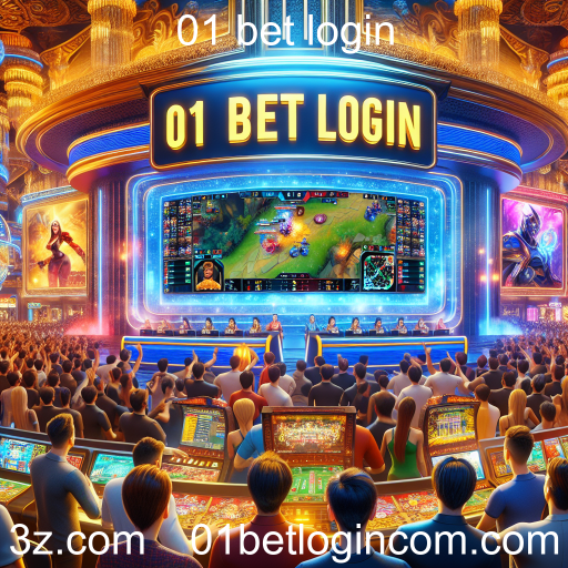 O Crescimento dos E-Sports e Seu Impacto no Entretenimento Digital