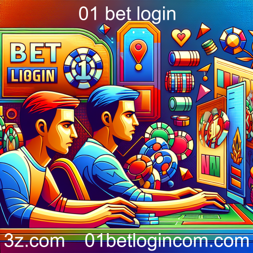 Notícias e Dicas para Jogadores na 01 Bet