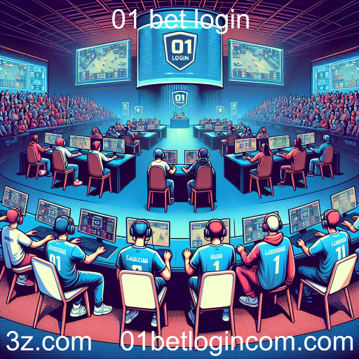 A Ascensão dos Esportes Virtuais: Competição e Comunidade no Mundo dos Jogos